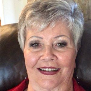 Meet your Posher, Peggy